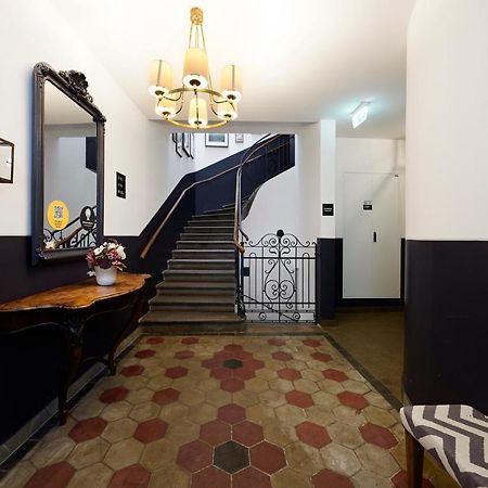 Numa Salzburg Nora Apartman Kültér fotó