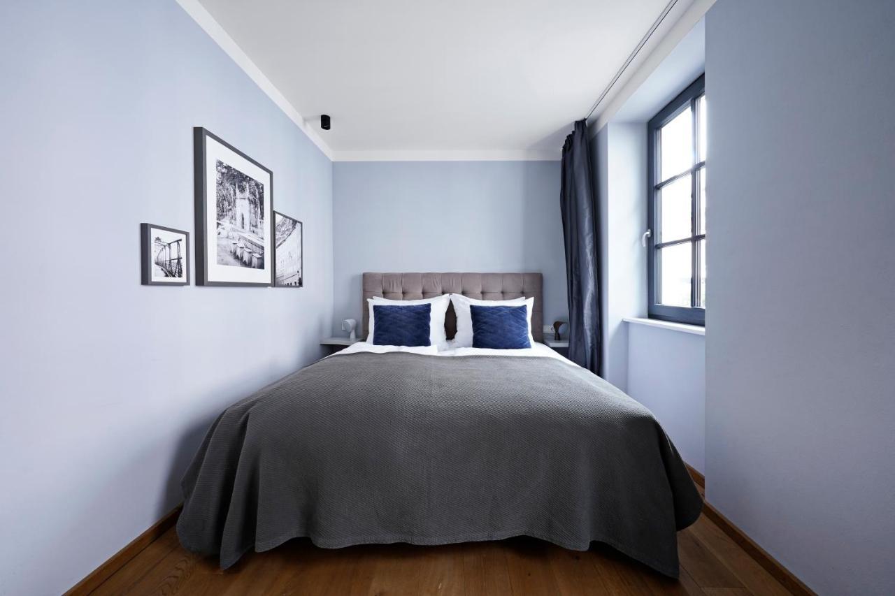 Numa Salzburg Nora Apartman Kültér fotó