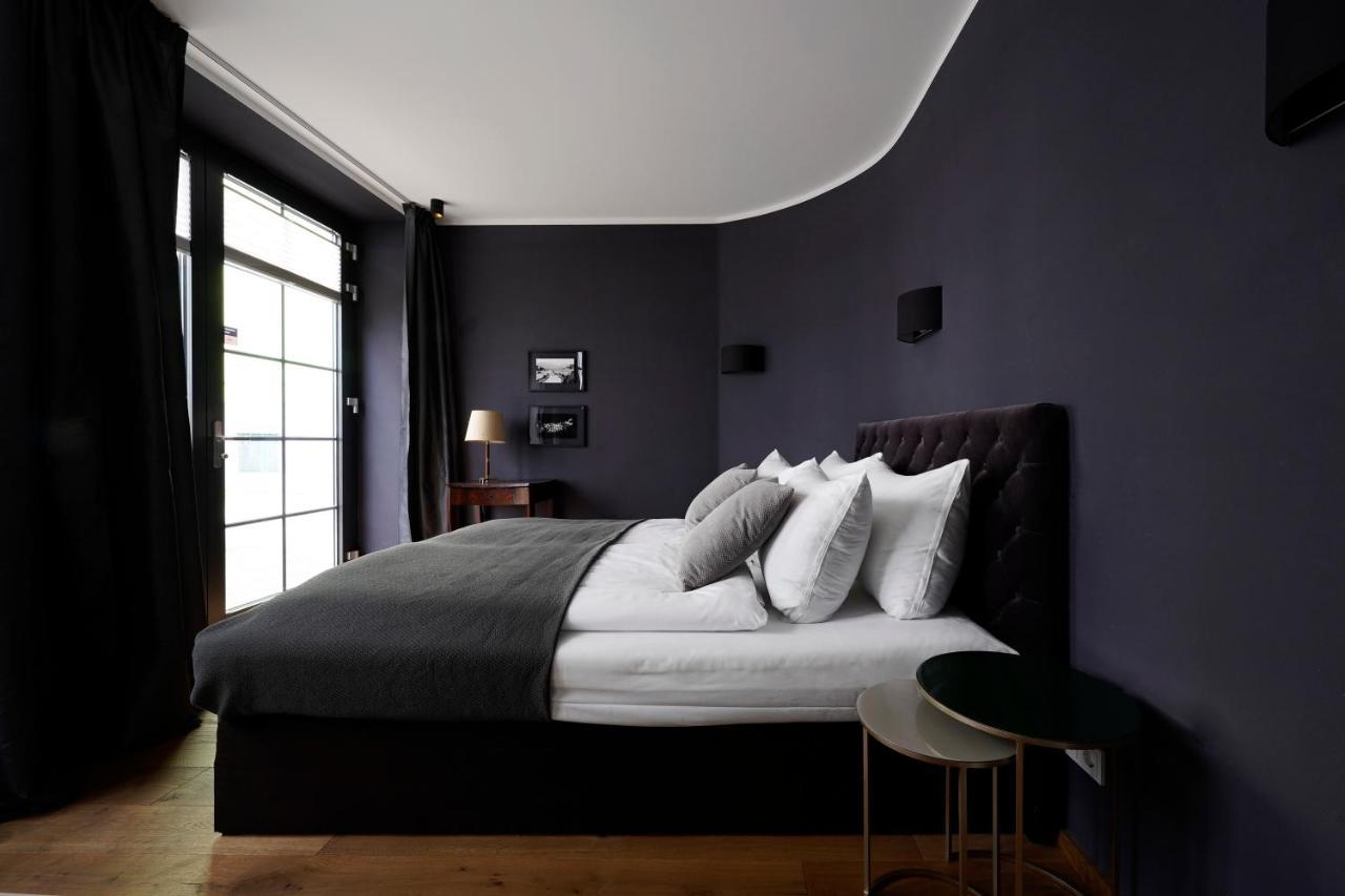 Numa Salzburg Nora Apartman Kültér fotó