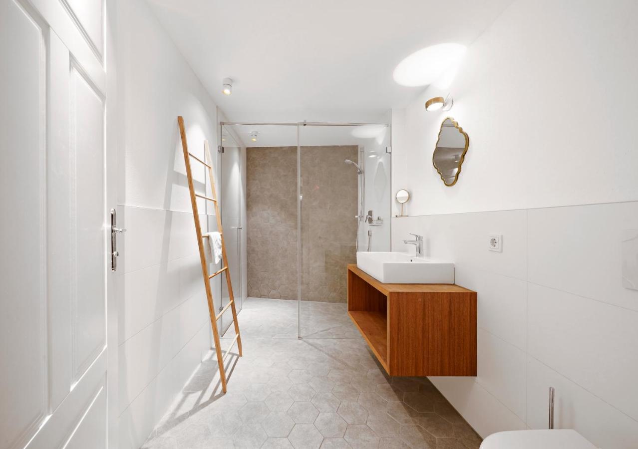 Numa Salzburg Nora Apartman Kültér fotó