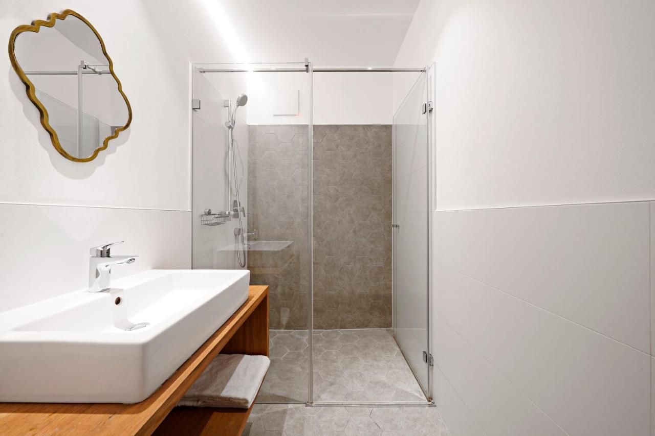 Numa Salzburg Nora Apartman Kültér fotó