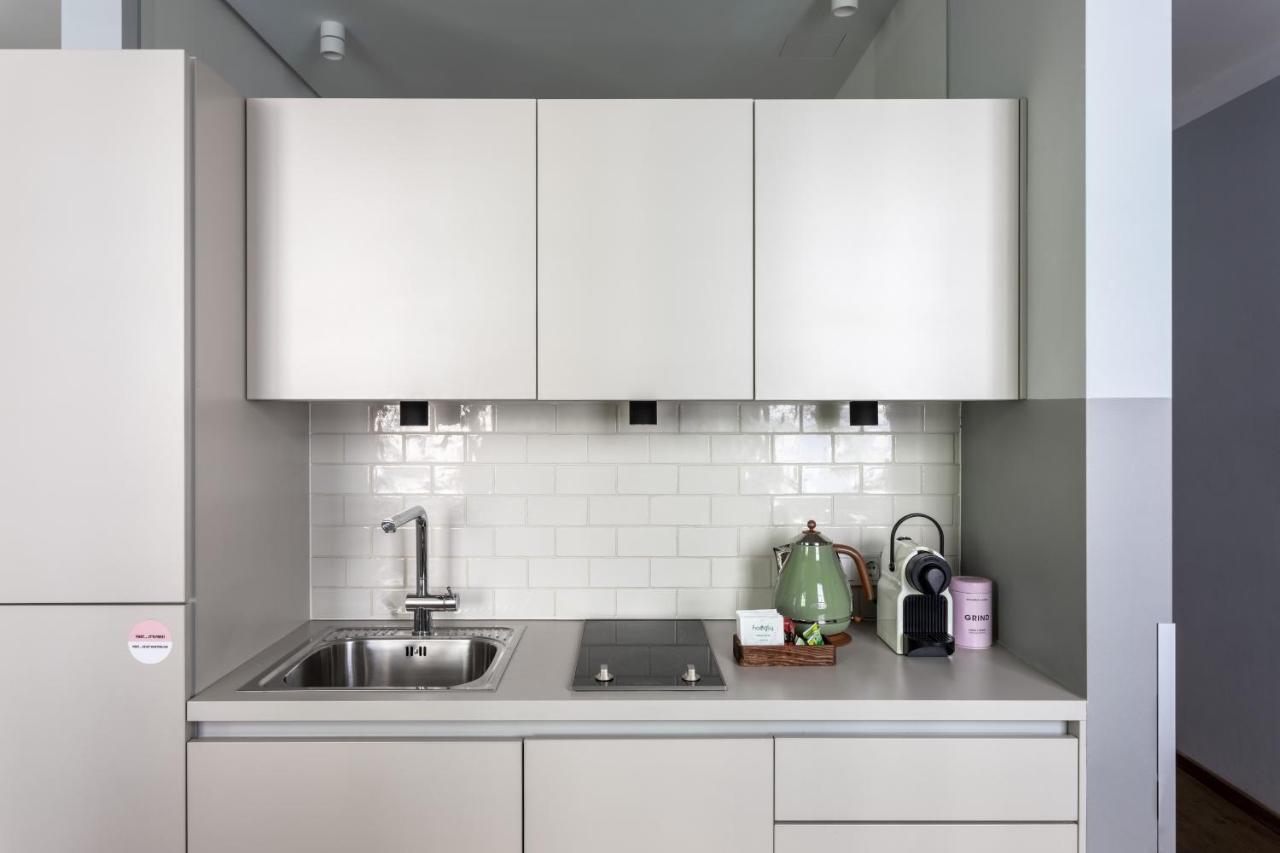 Numa Salzburg Nora Apartman Kültér fotó
