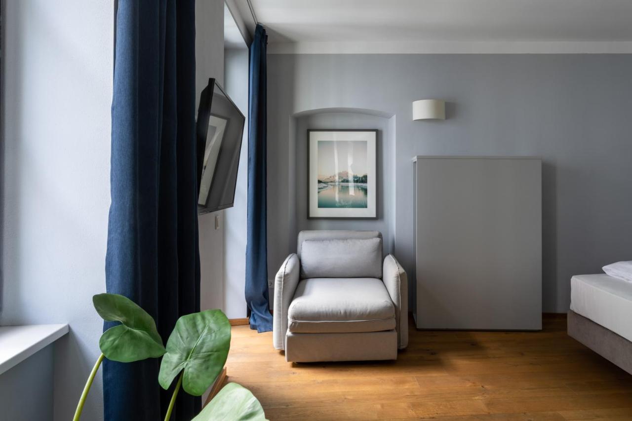 Numa Salzburg Nora Apartman Kültér fotó