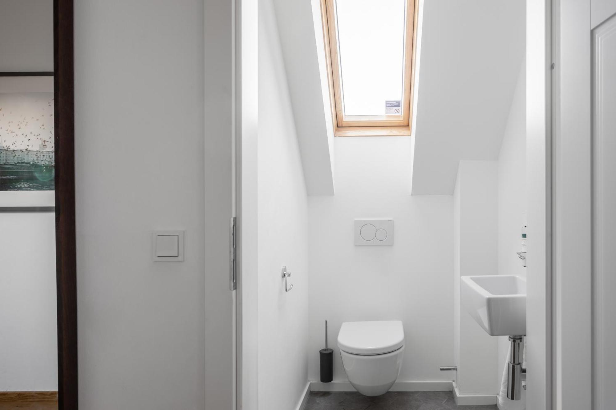 Numa Salzburg Nora Apartman Szoba fotó