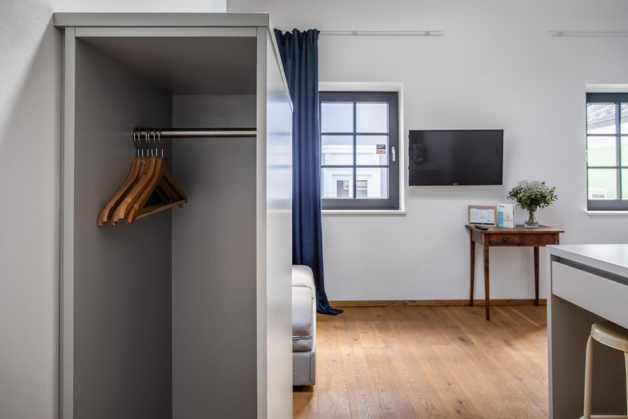 Numa Salzburg Nora Apartman Szoba fotó
