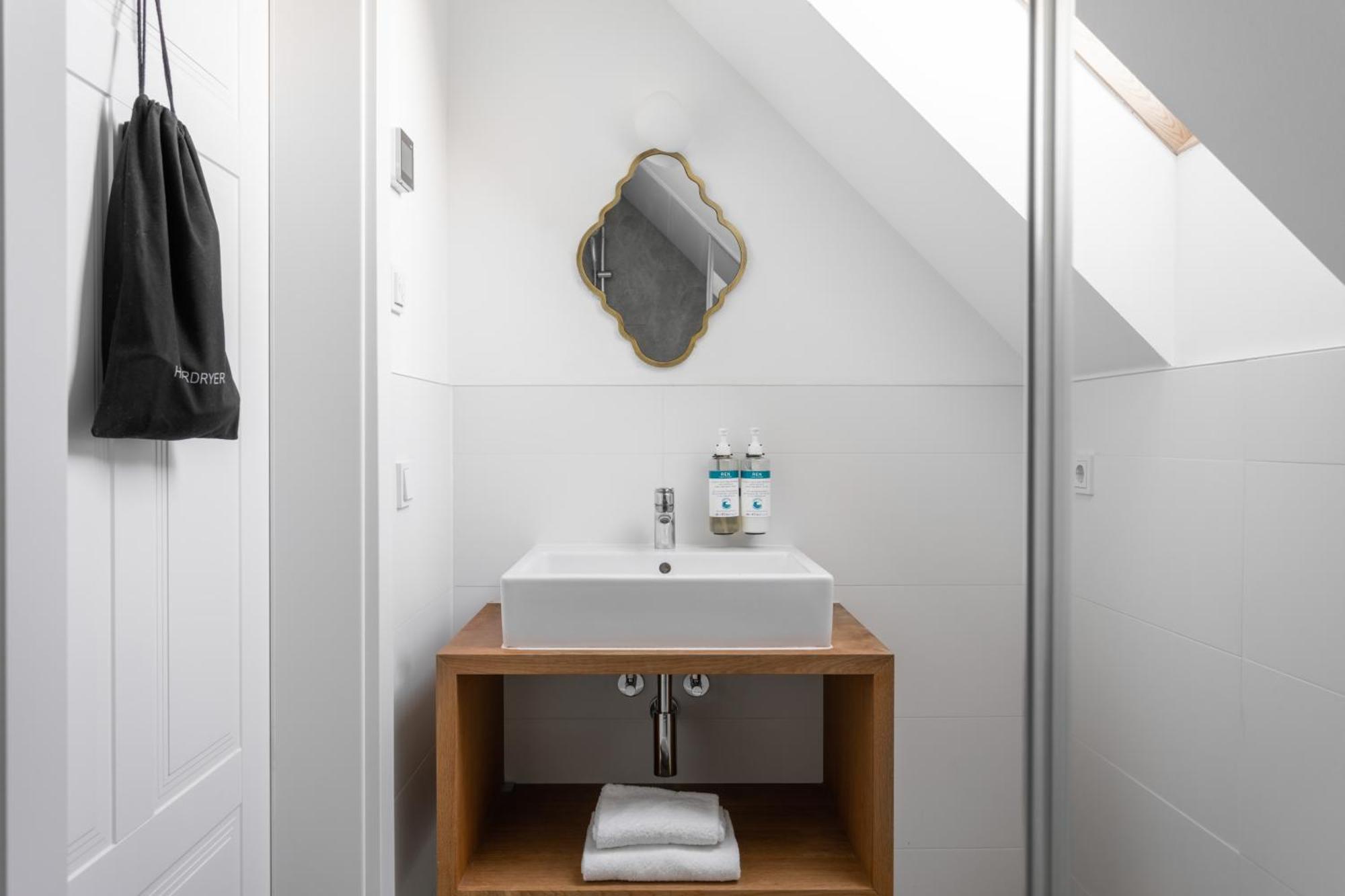 Numa Salzburg Nora Apartman Szoba fotó