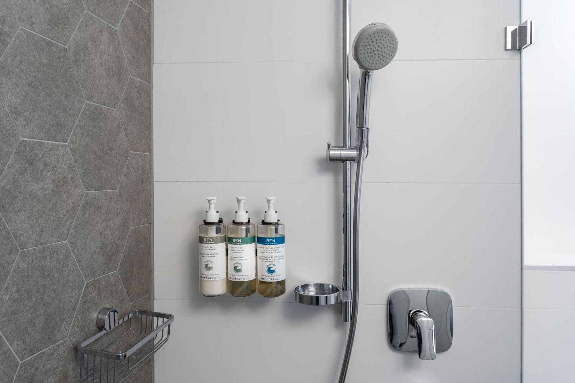Numa Salzburg Nora Apartman Szoba fotó