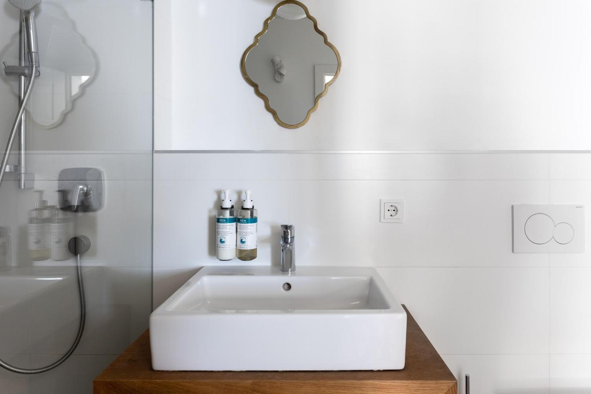 Numa Salzburg Nora Apartman Szoba fotó