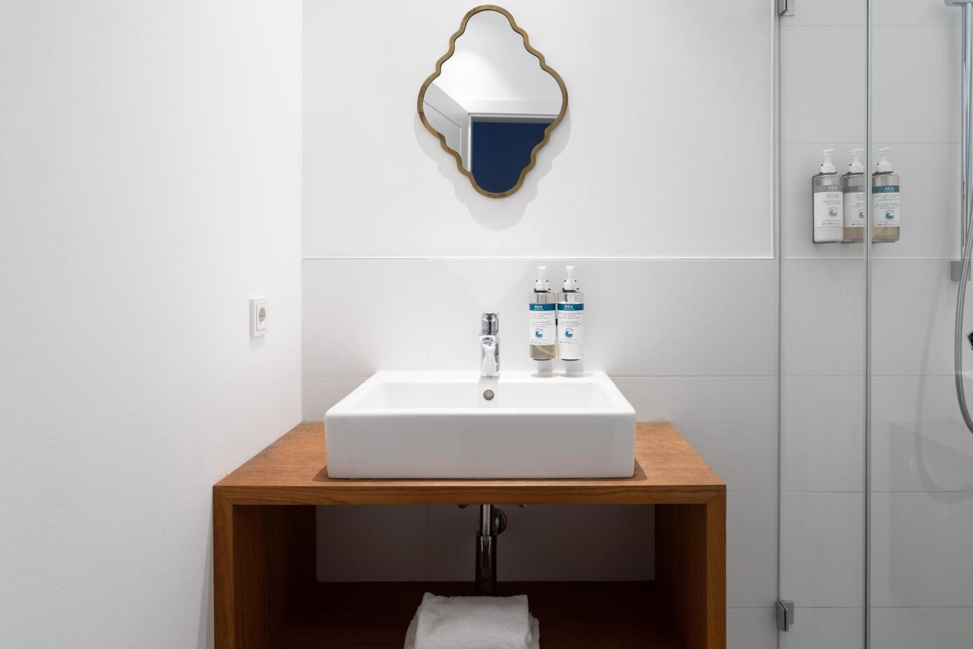 Numa Salzburg Nora Apartman Szoba fotó
