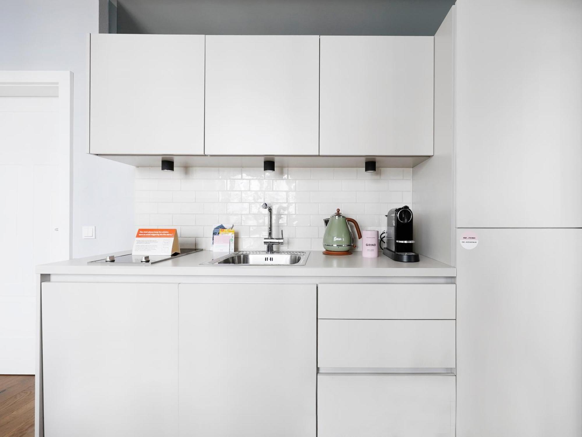 Numa Salzburg Nora Apartman Szoba fotó