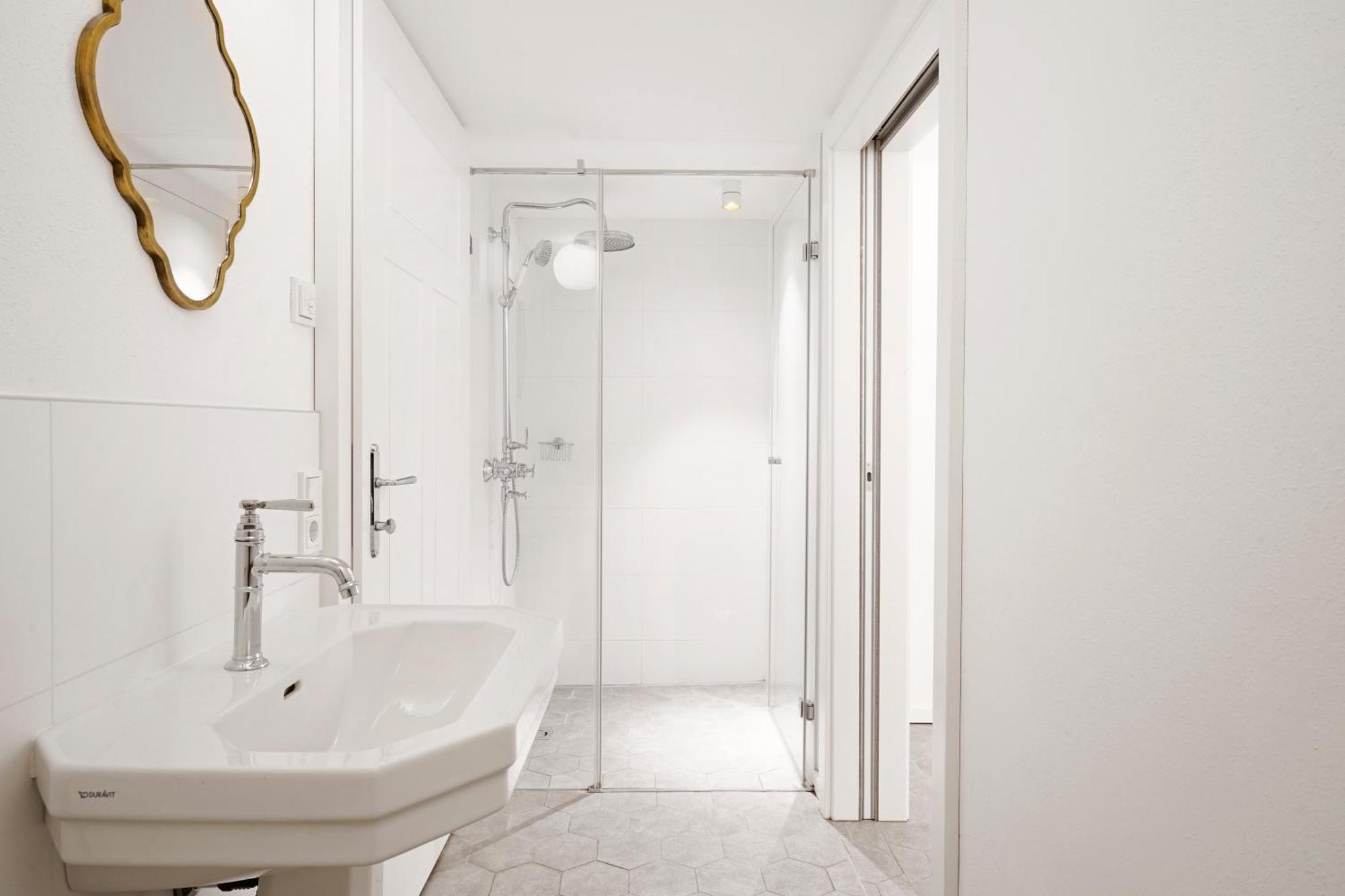 Numa Salzburg Nora Apartman Szoba fotó