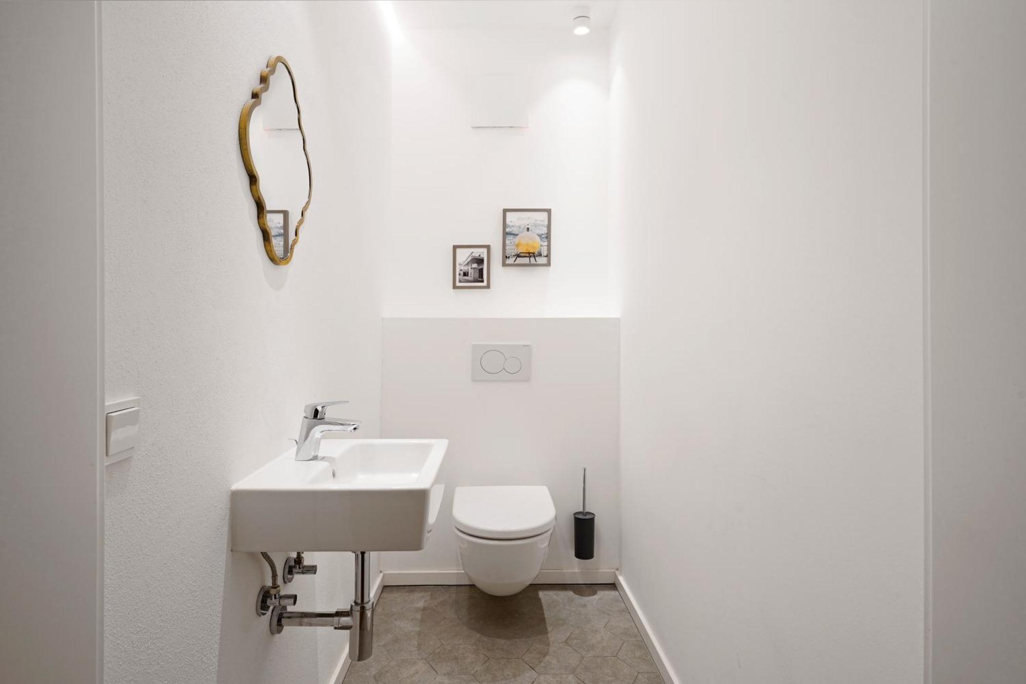 Numa Salzburg Nora Apartman Szoba fotó